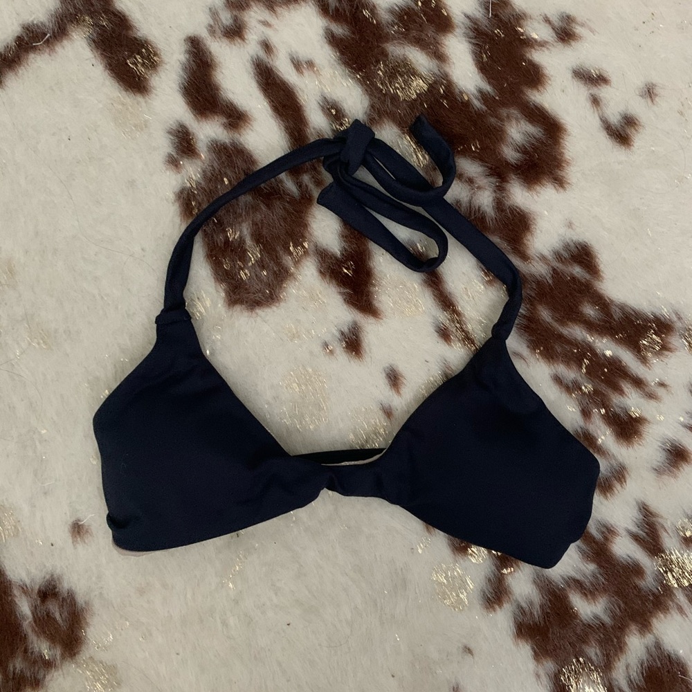Midori Bikini Top